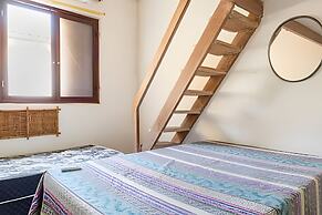 Linda casa em Boiçucanga