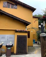 Linda casa em Boiçucanga