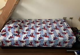 Linda casa em Boiçucanga