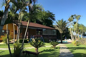 Linda casa em Boiçucanga