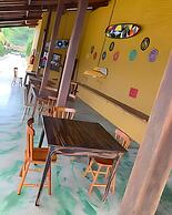 Linda casa em Boiçucanga