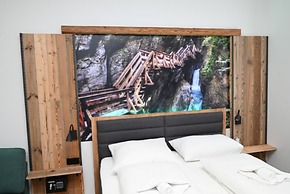 VIP Top 19 in Viena With 1 Bedrooms and 1 Bathrooms