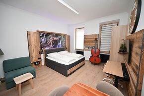 VIP Top 19 in Viena With 1 Bedrooms and 1 Bathrooms