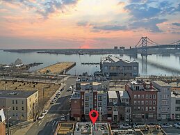 Historic Old City 1 Bedroom, 1 Bath