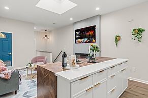 Historic Old City 1 Bedroom, 1 Bath