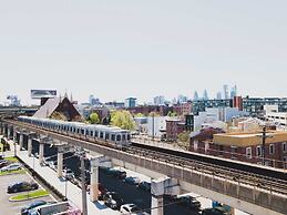 Historic Old City 1 Bedroom, 1 Bath