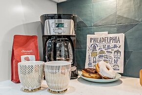 Historic Old City 1 Bedroom, 1 Bath