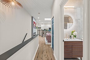 Historic Old City 1 Bedroom, 1 Bath