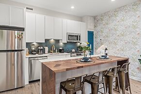 Historic Old City 1 Bedroom, 1 Bath