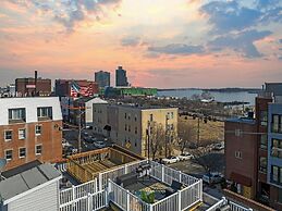 Historic Old City 1 Bedroom, 1 Bath