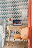 Historic Old City 1 Bedroom, 1 Bath