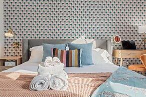 Historic Old City 1 Bedroom, 1 Bath