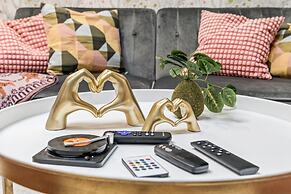 Historic Old City 1 Bedroom, 1 Bath