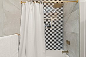 Historic Old City 1 Bedroom, 1 Bath