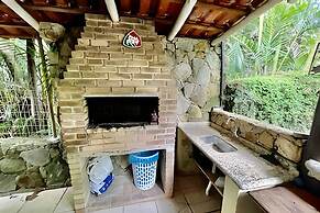 Linda Casa em Juquehy - SP 1