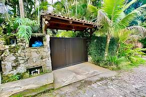 Linda Casa em Juquehy - SP 1