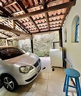 Linda Casa em Juquehy - SP 1