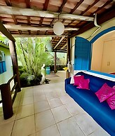 Linda Casa em Juquehy - SP 1