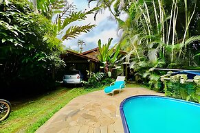 Linda Casa em Juquehy - SP 1