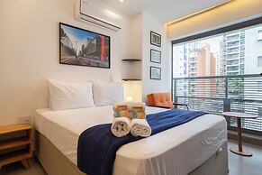 360 Oscar Itaim