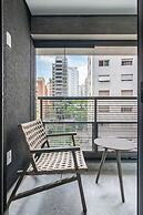 360 Oscar Itaim