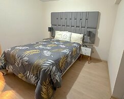405 - Céntrico departamento en Lima