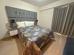 405 - Céntrico departamento en Lima