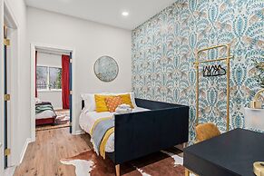 Stylish IBR IIBA Near Liberty Bell