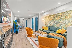 Stylish IBR IIBA Near Liberty Bell