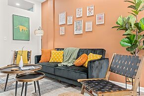 Stylish IBR IIBA Near Liberty Bell