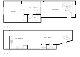 Stylish IBR IIBA Near Liberty Bell