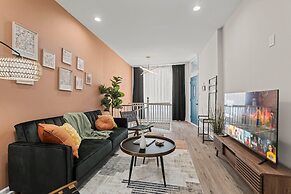 Stylish IBR IIBA Near Liberty Bell