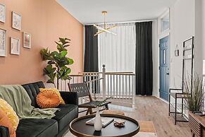 Stylish IBR IIBA Near Liberty Bell