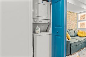 Stylish IBR IIBA Near Liberty Bell