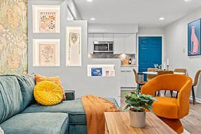 Stylish IBR IIBA Near Liberty Bell