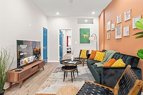 Stylish IBR IIBA Near Liberty Bell