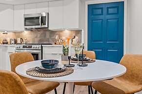 Stylish IBR IIBA Near Liberty Bell