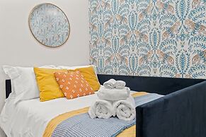 Stylish IBR IIBA Near Liberty Bell