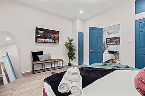 Stylish IBR IIBA Near Liberty Bell