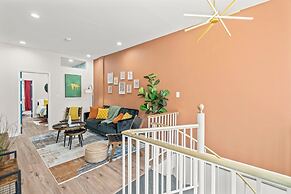 Stylish IBR IIBA Near Liberty Bell