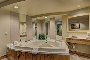 Eagle River Inn and Resort