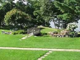 Eagle River Inn and Resort