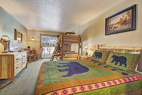 Eagle River Inn and Resort