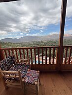 Atlas Smile Retreat Ouirgane