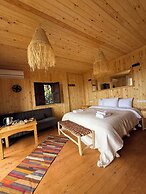Atlas Smile Retreat Ouirgane