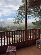 Atlas Smile Retreat Ouirgane