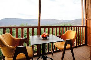 Atlas Smile Retreat Ouirgane