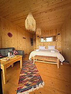 Atlas Smile Retreat Ouirgane