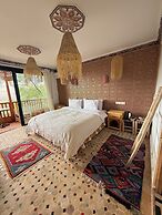 Atlas Smile Retreat Ouirgane