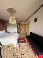 Atlas Smile Retreat Ouirgane